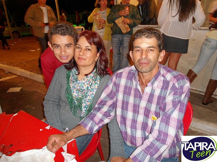 Festa de Nossa Senhora Aparecida 2012042